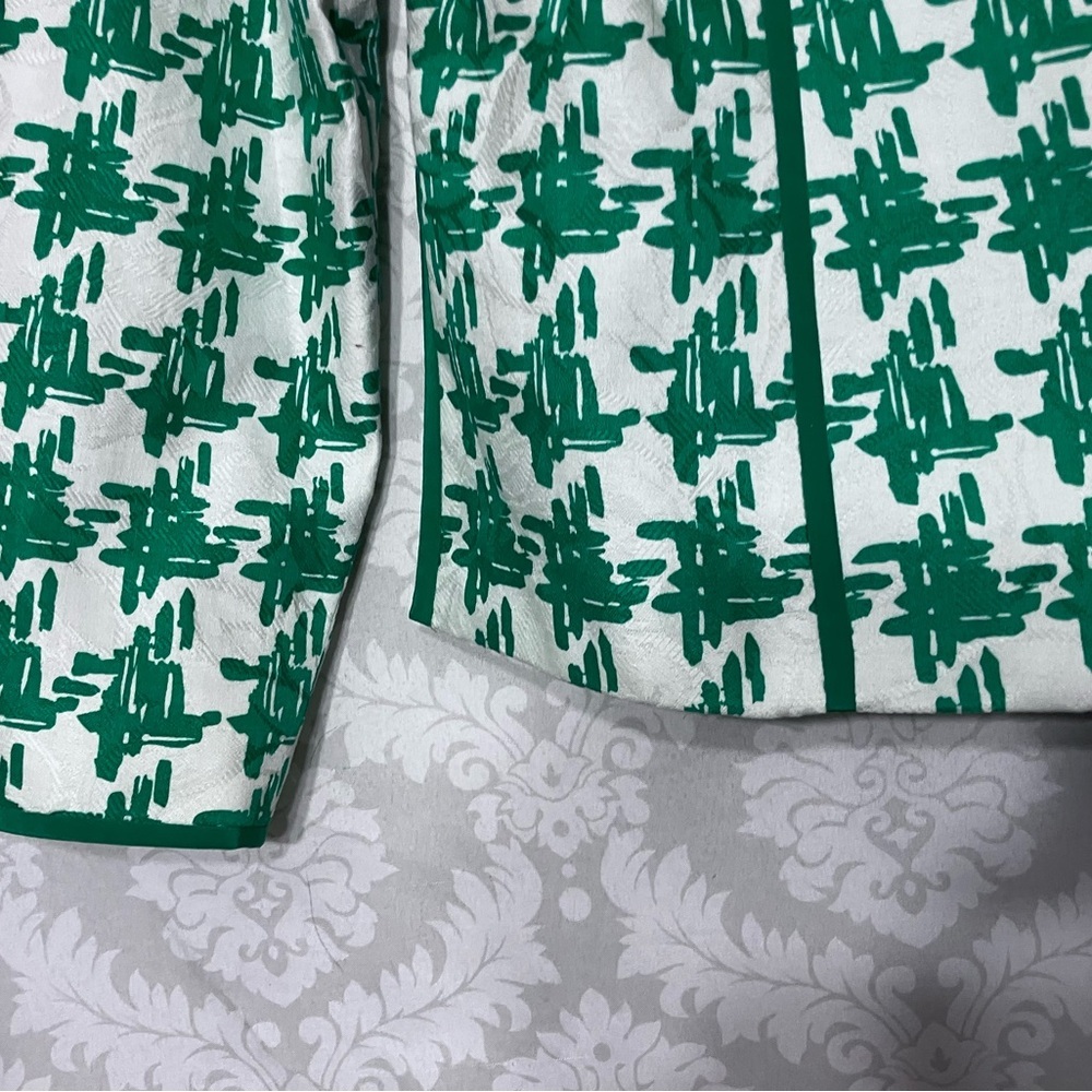 Vintage Anne Crimmins for Umi Suit 6 - Picture 11 of 15